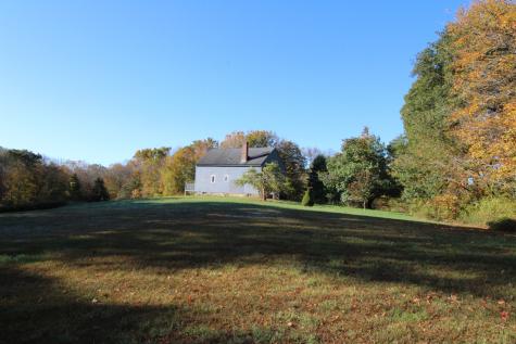 150 Krapf Road Ashford CT 06278