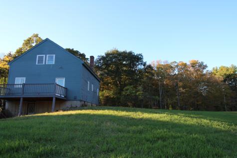 150 Krapf Road Ashford CT 06278