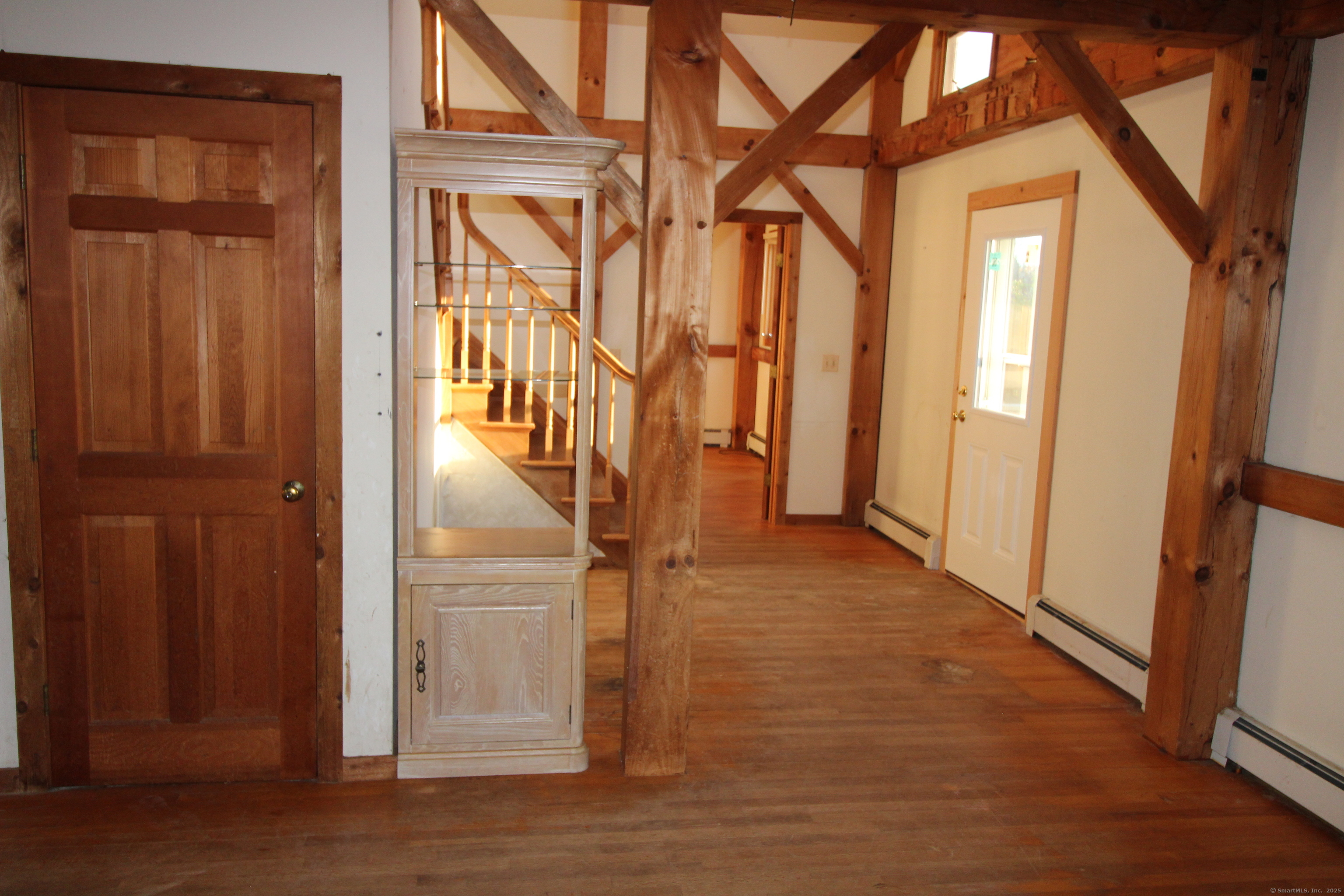 150 Krapf Road Ashford CT 06278