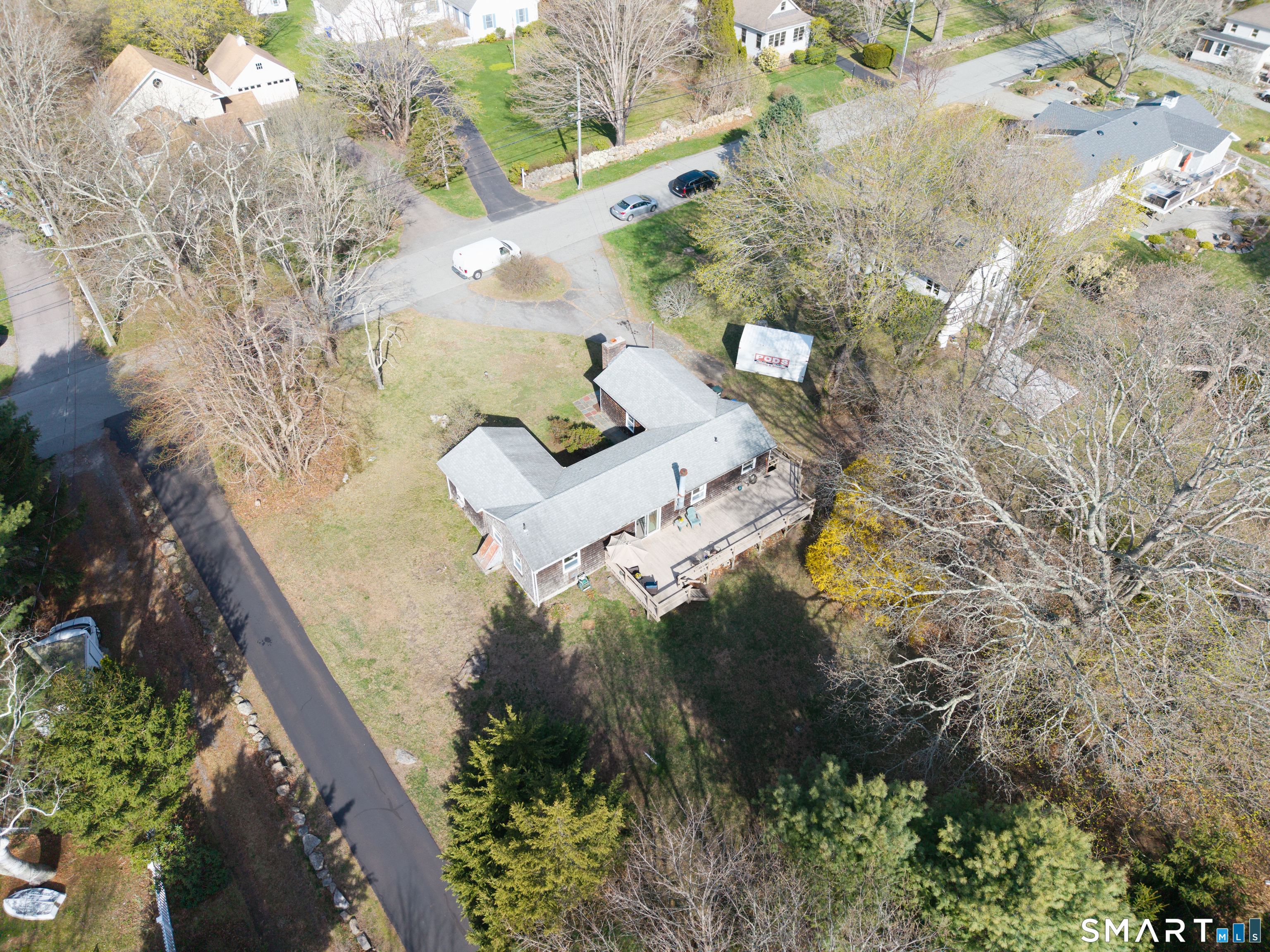 226 Pequot Avenue Groton CT 06355
