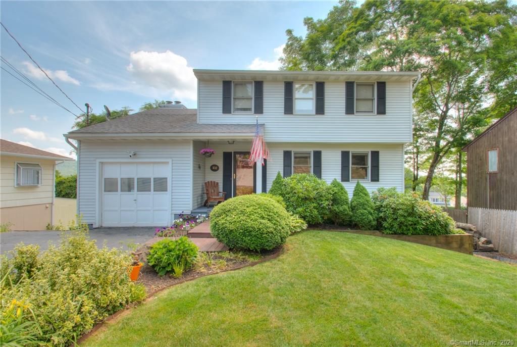 108 Carey Avenue Meriden CT 06451