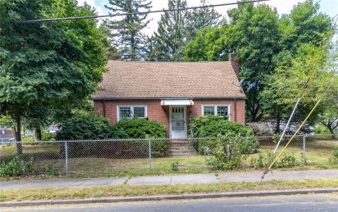 141 Roslyn Street Hartford CT 06106