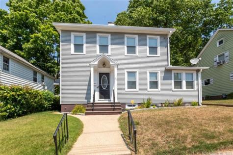 51 Millis Street Hamden CT 06514