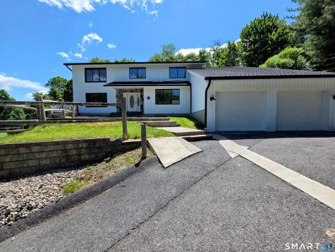 7 Glenview Drive Sherman CT 06784