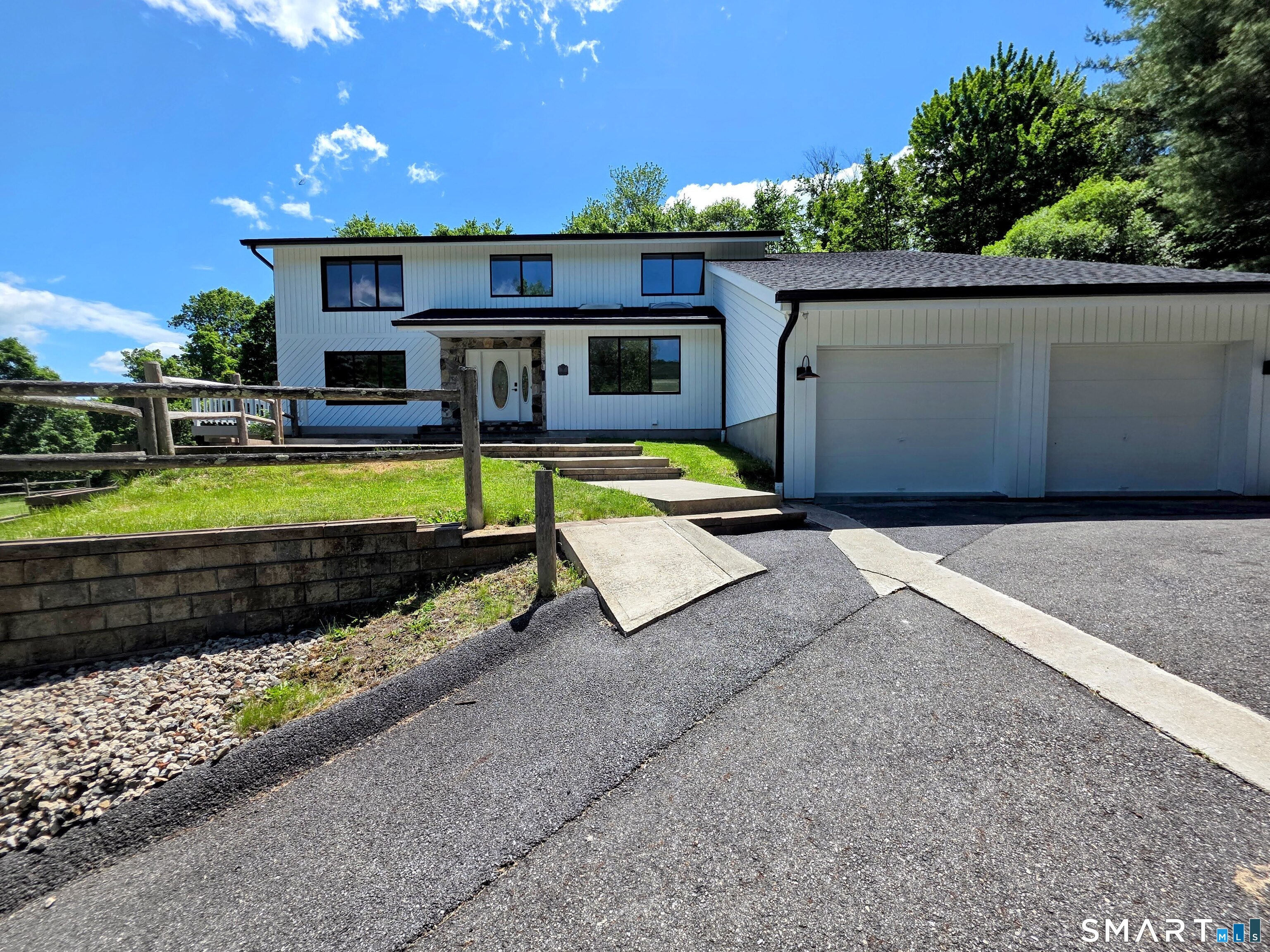 7 Glenview Drive Sherman CT 06784