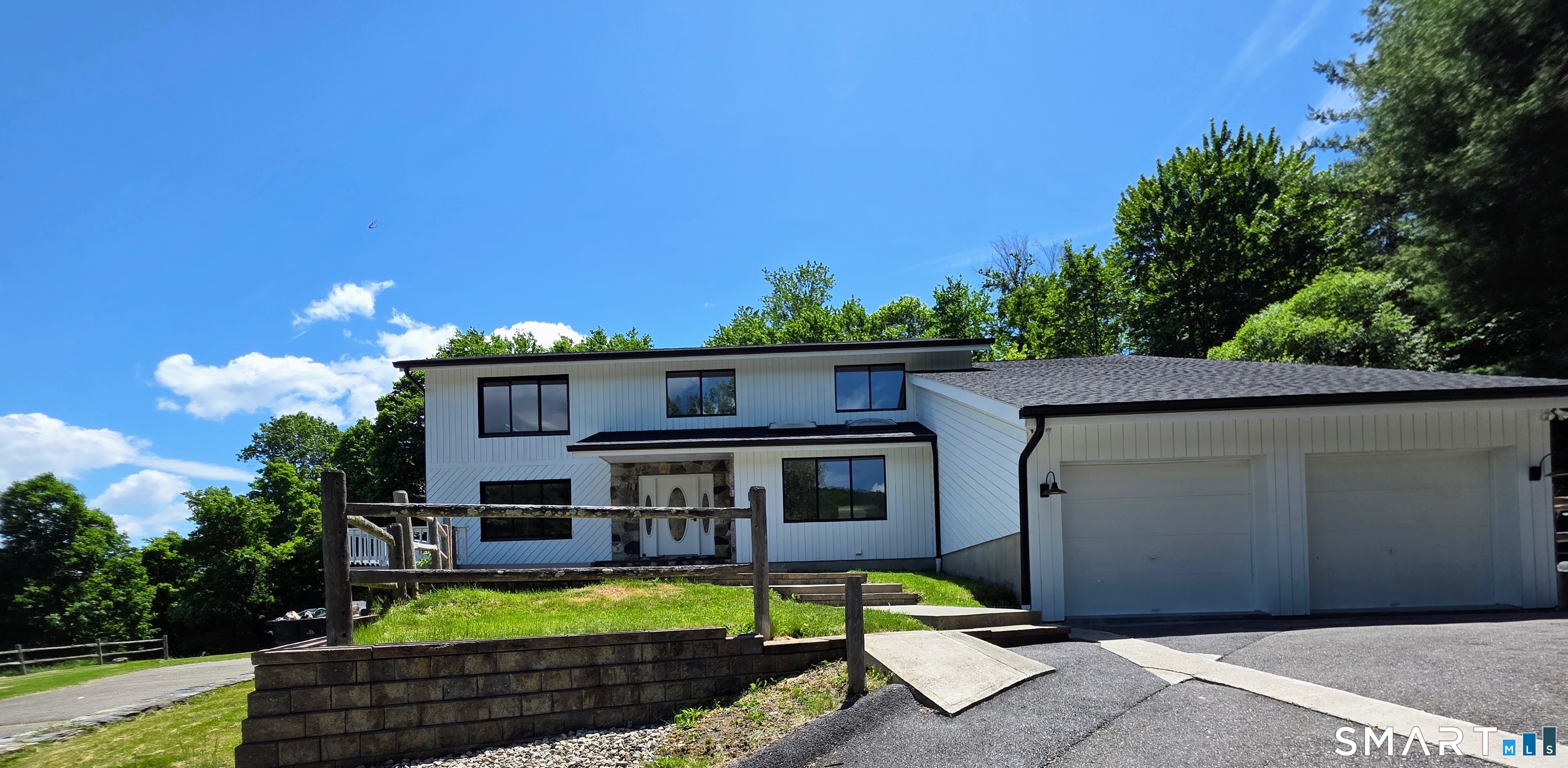 7 Glenview Drive Sherman CT 06784