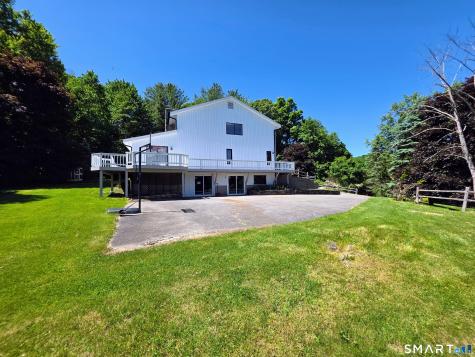 7 Glenview Drive Sherman CT 06784