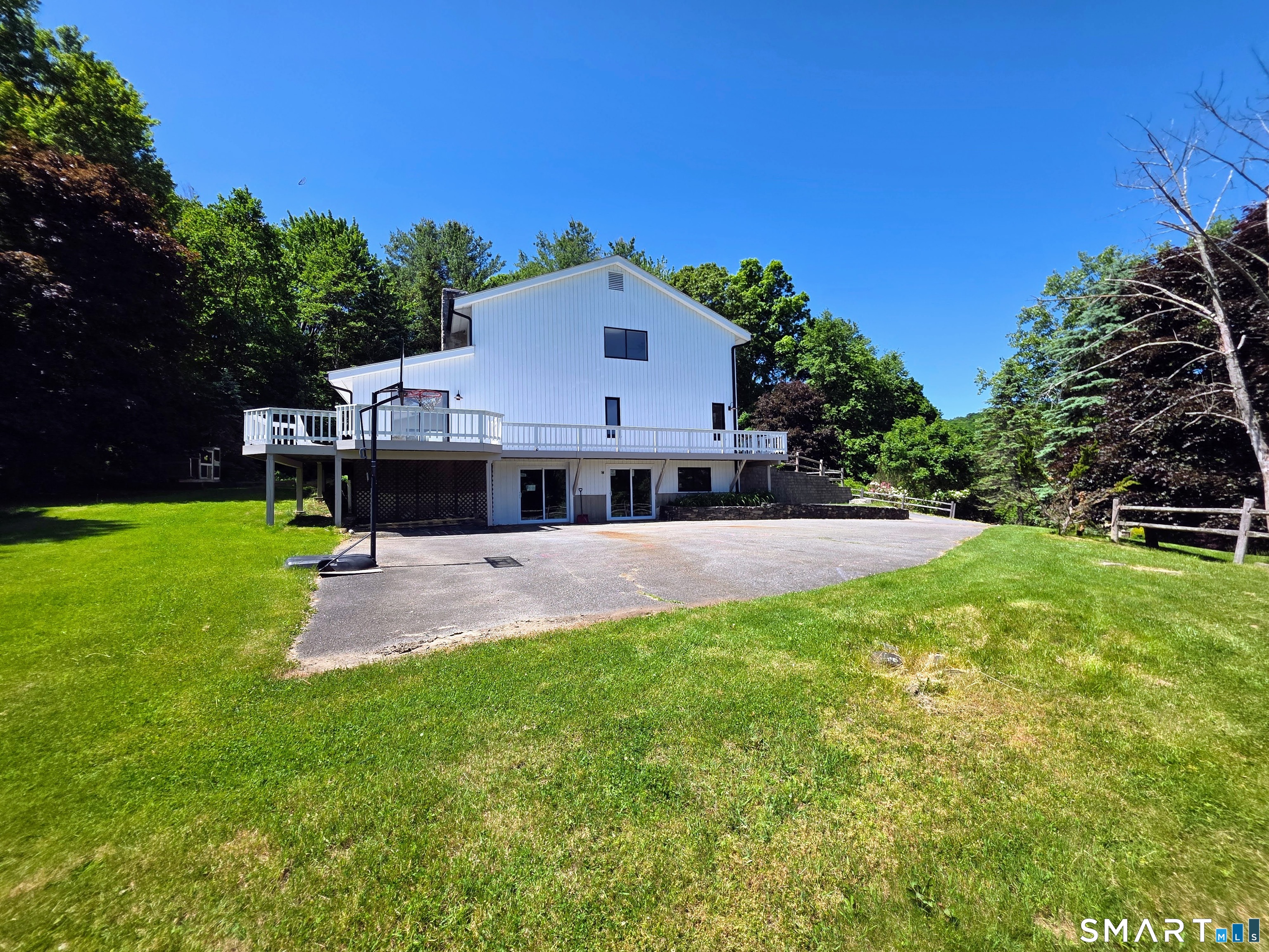 7 Glenview Drive Sherman CT 06784
