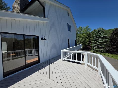 7 Glenview Drive Sherman CT 06784