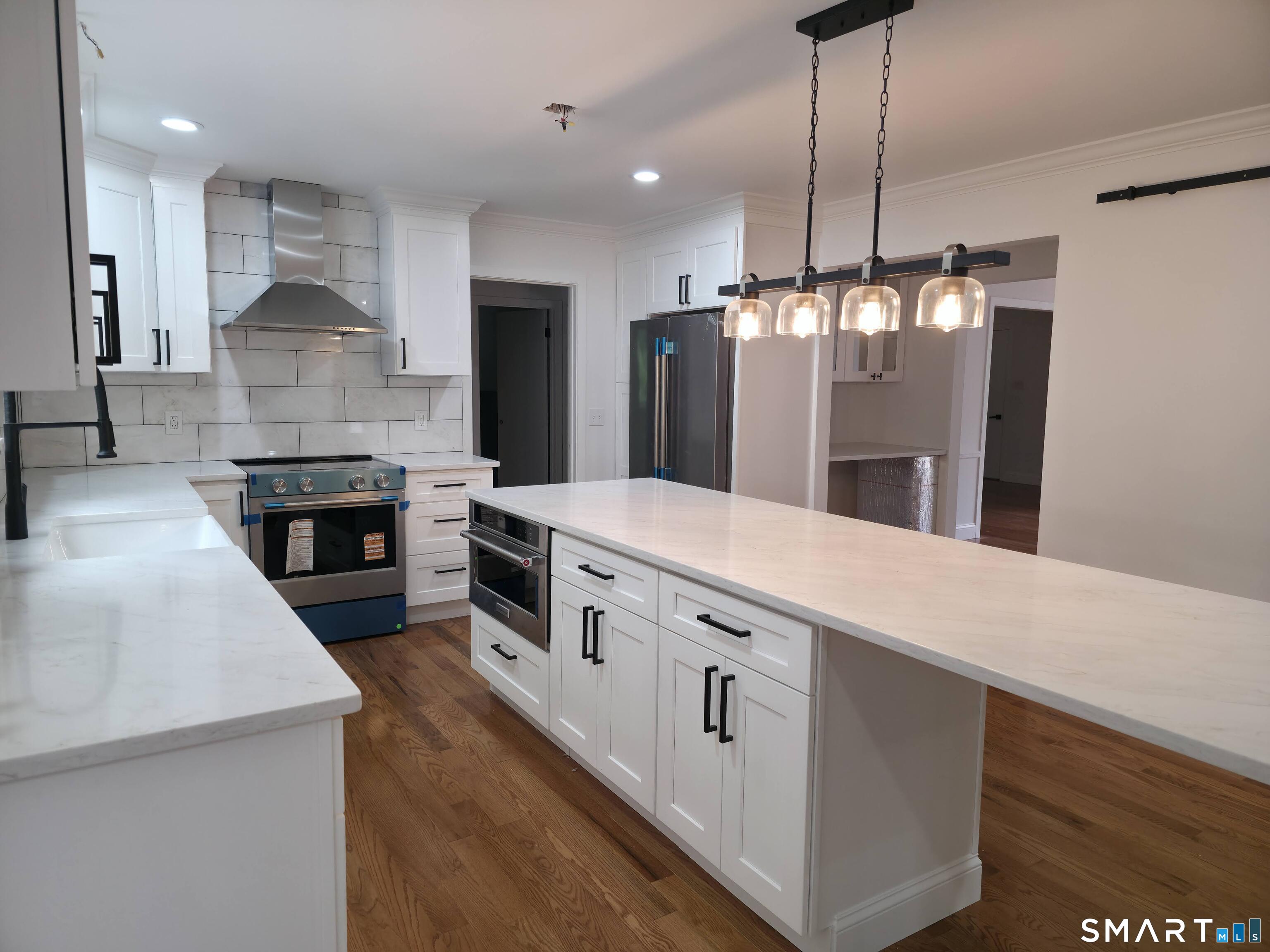 7 Glenview Drive Sherman CT 06784