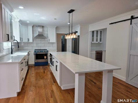 7 Glenview Drive Sherman CT 06784