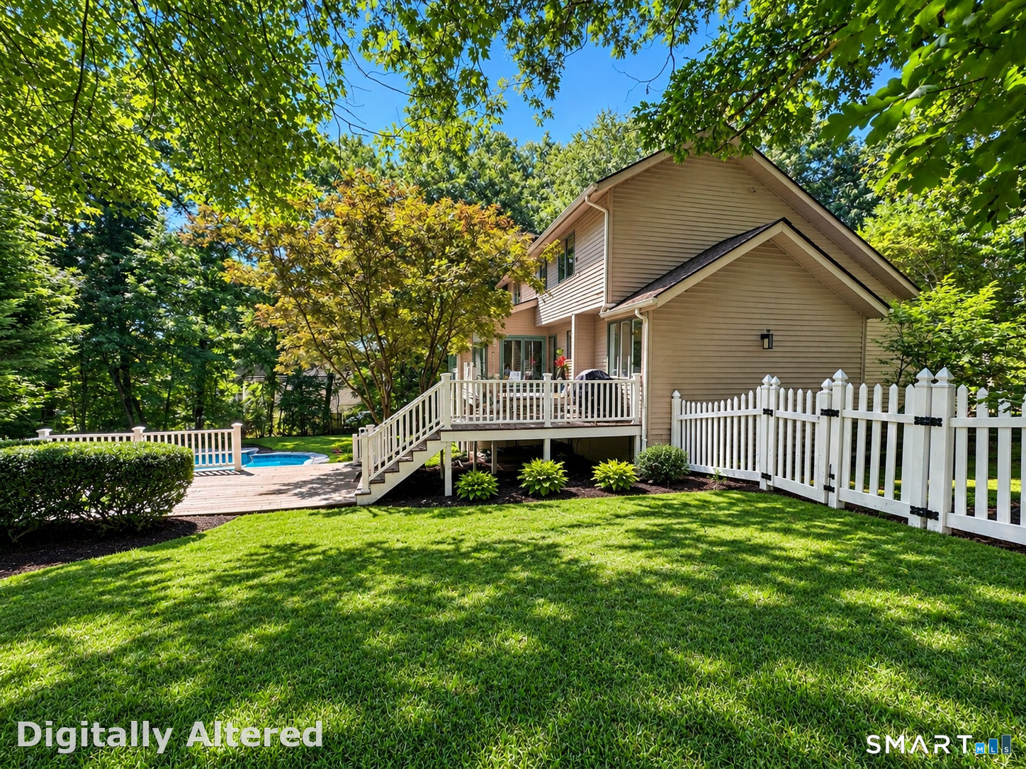 38 Twin Lakes Drive Waterford CT 06385
