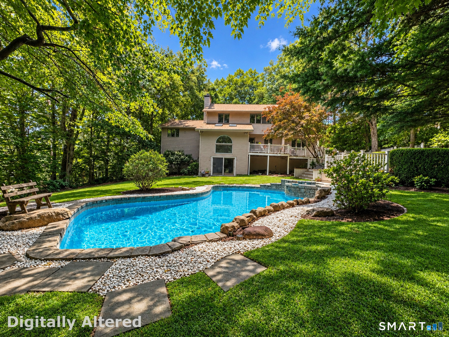 38 Twin Lakes Drive Waterford CT 06385