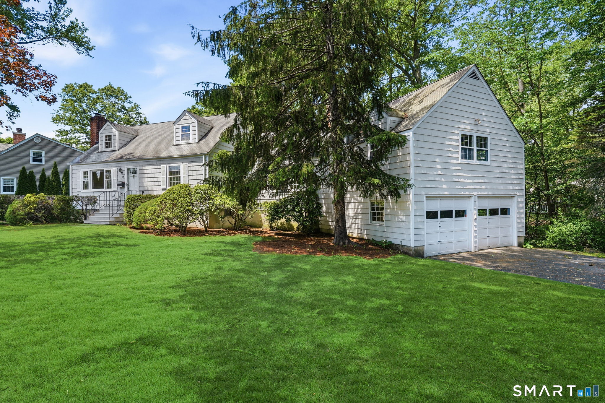87 White Birch Lane Stamford CT 06905