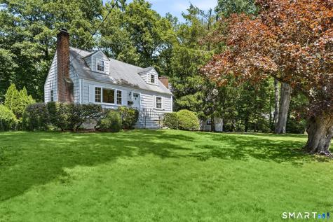 87 White Birch Lane Stamford CT 06905
