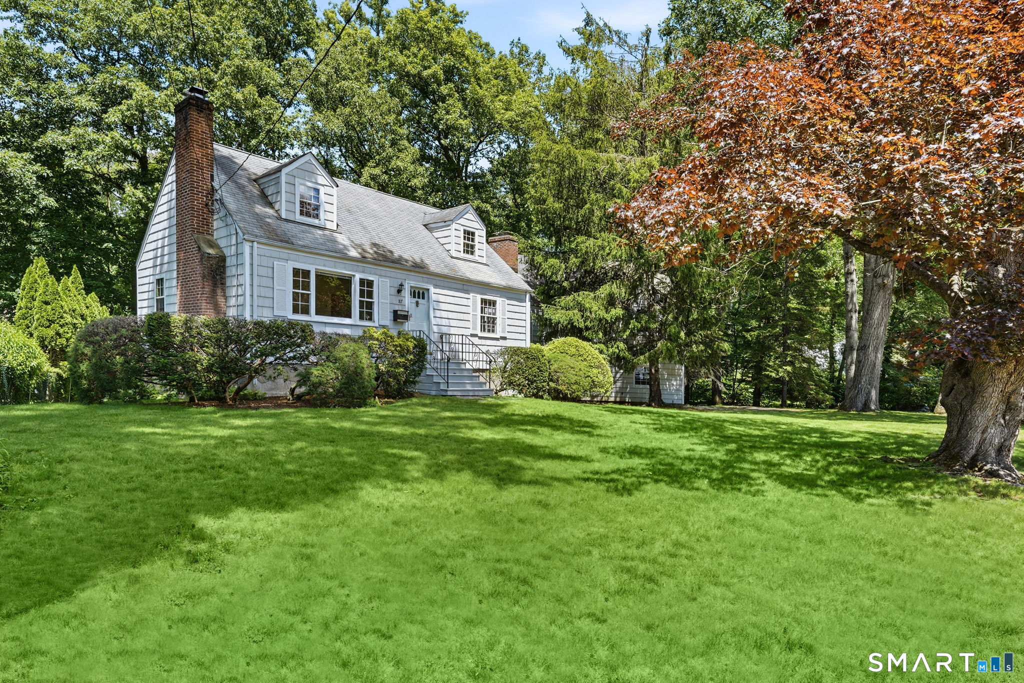 87 White Birch Lane Stamford CT 06905