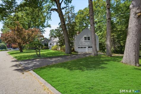 87 White Birch Lane Stamford CT 06905