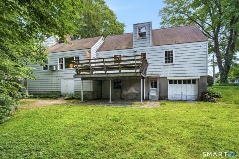 87 White Birch Lane Stamford CT 06905