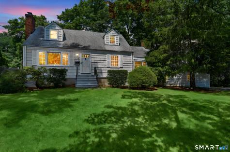 87 White Birch Lane Stamford CT 06905