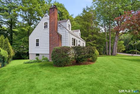 87 White Birch Lane Stamford CT 06905