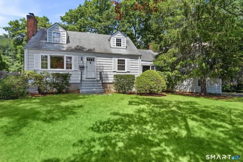 87 White Birch Lane Stamford CT 06905