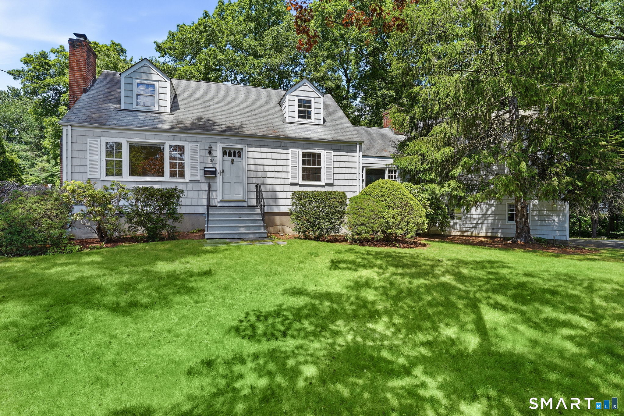87 White Birch Lane Stamford CT 06905