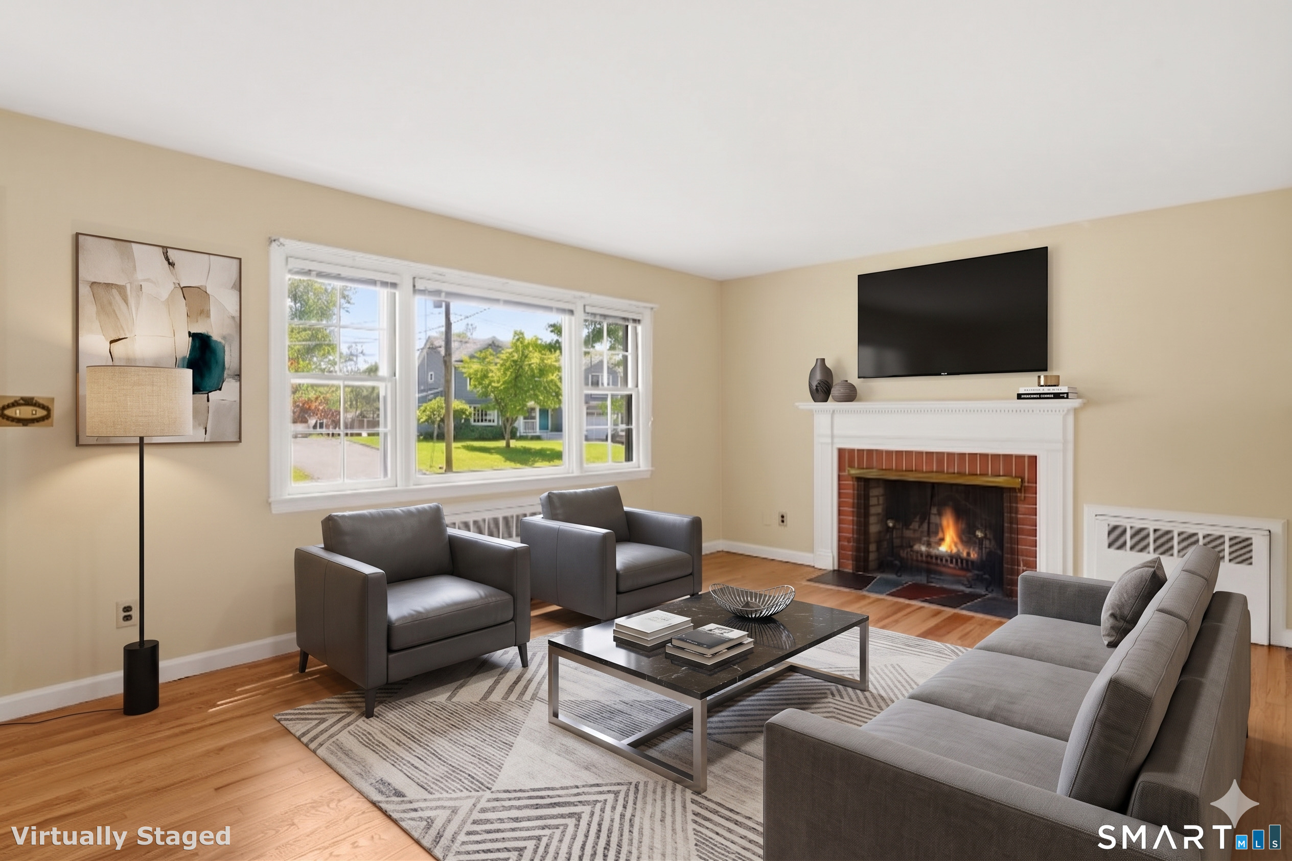 87 White Birch Lane Stamford CT 06905