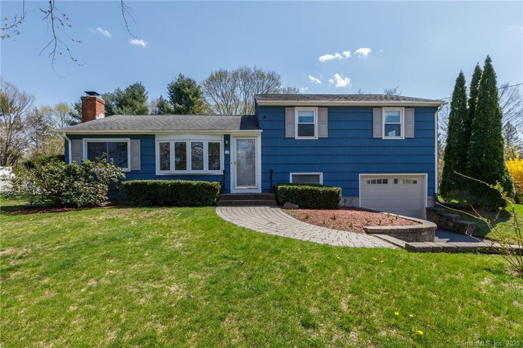 89 Overlook Road South Windsor CT 06074