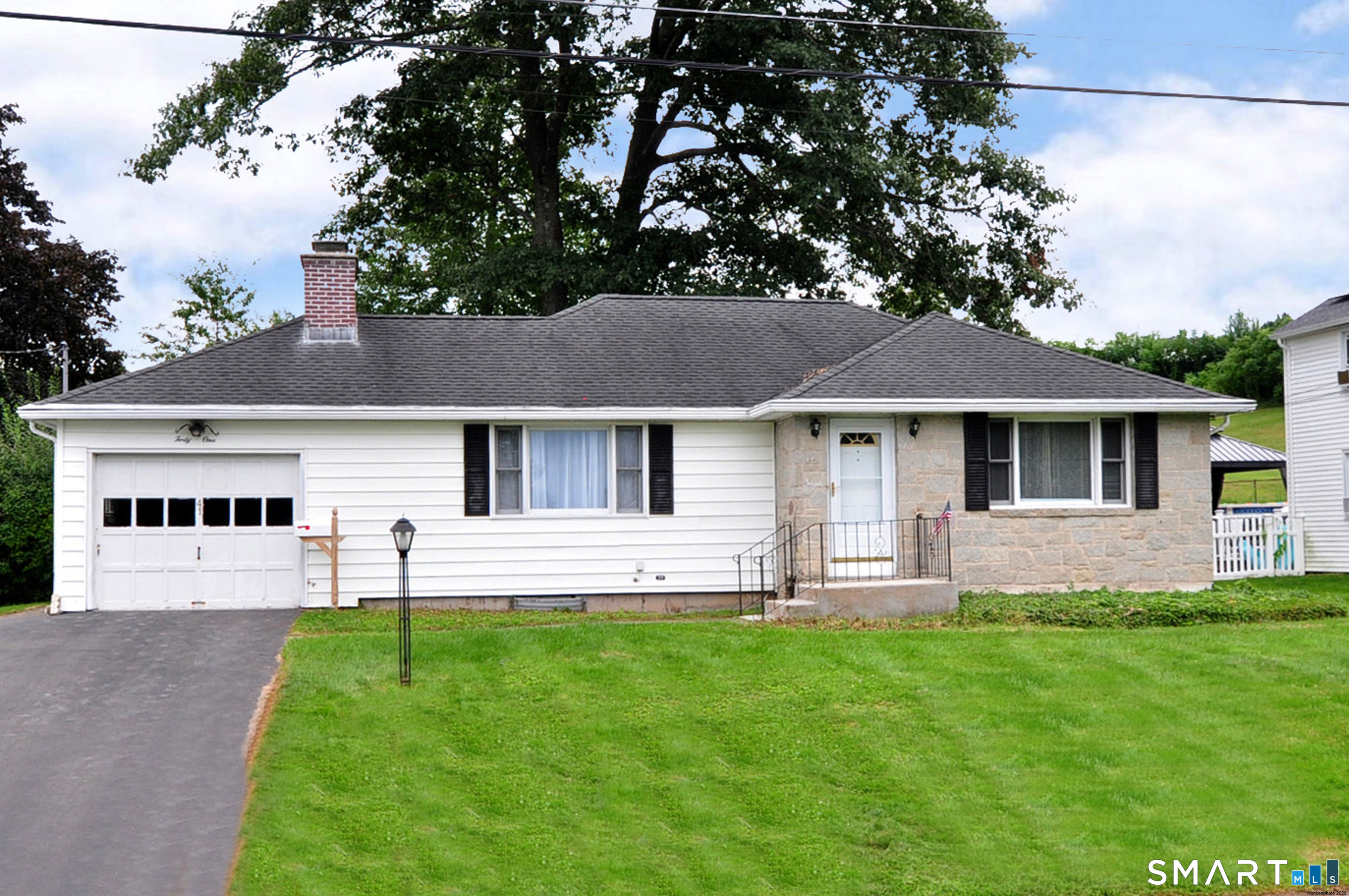 41 Josephine Terrace Bristol CT 06010