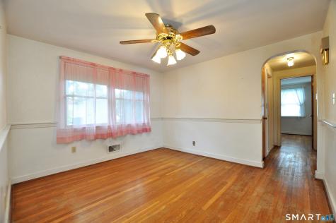 41 Josephine Terrace Bristol CT 06010
