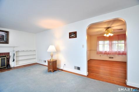 41 Josephine Terrace Bristol CT 06010