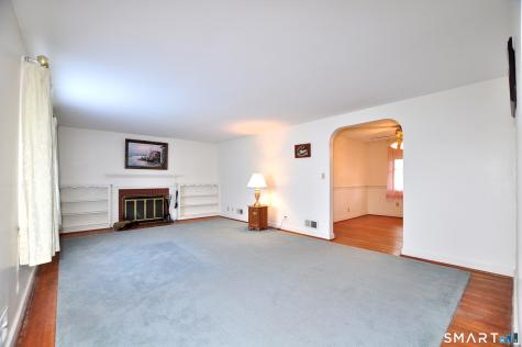 41 Josephine Terrace Bristol CT 06010