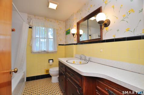41 Josephine Terrace Bristol CT 06010