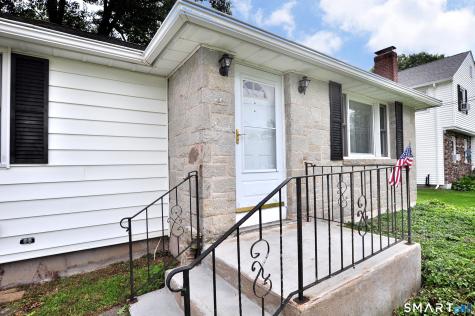 41 Josephine Terrace Bristol CT 06010
