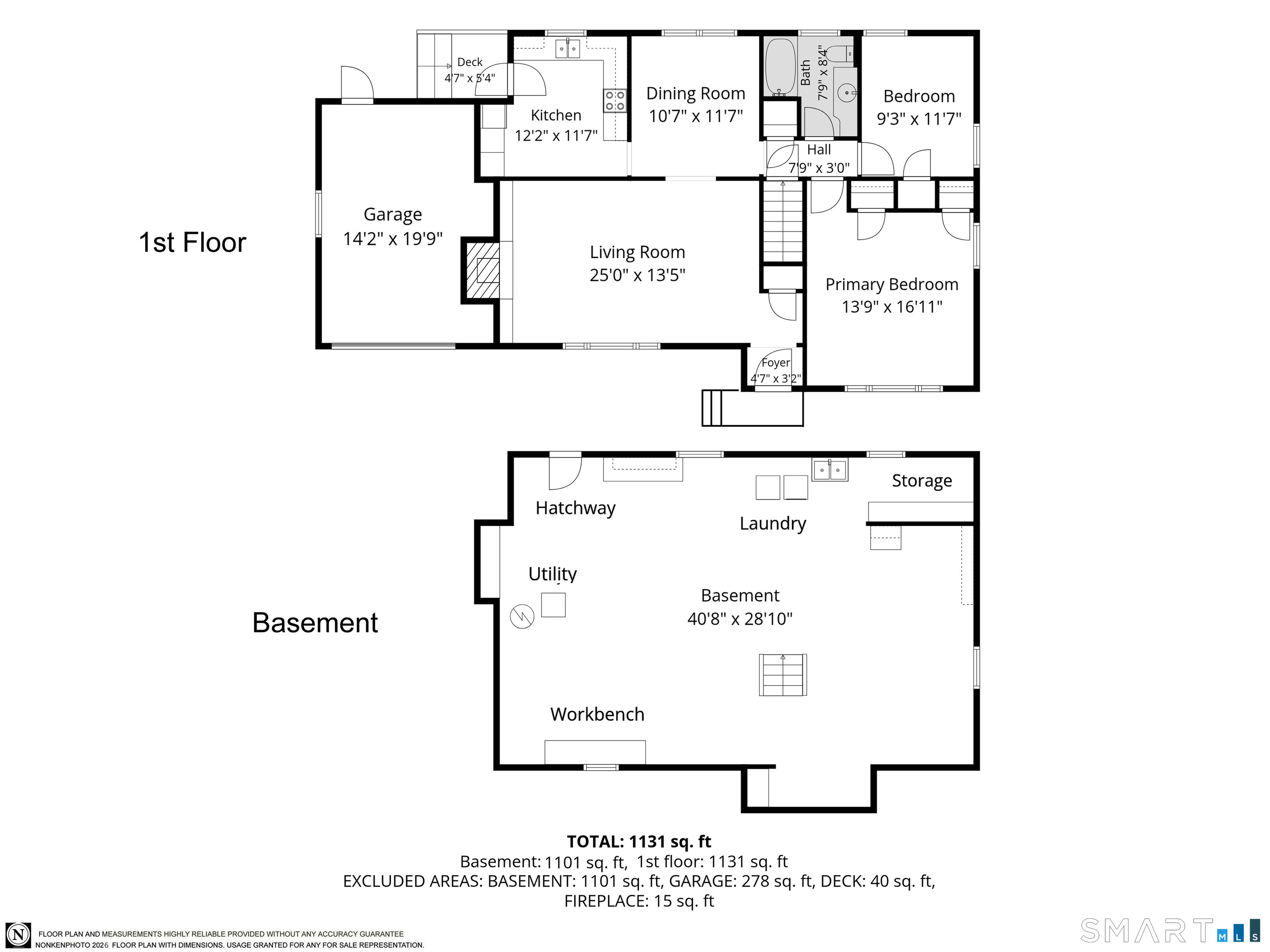 41 Josephine Terrace Bristol CT 06010