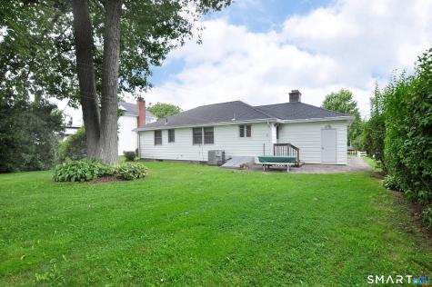 41 Josephine Terrace Bristol CT 06010