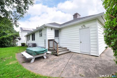 41 Josephine Terrace Bristol CT 06010