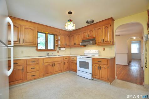 41 Josephine Terrace Bristol CT 06010