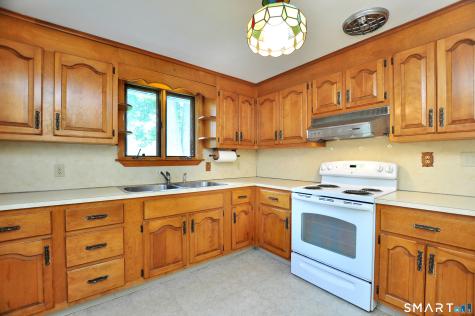 41 Josephine Terrace Bristol CT 06010