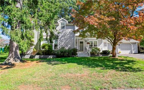 43 Morrell Avenue Milford CT 06461