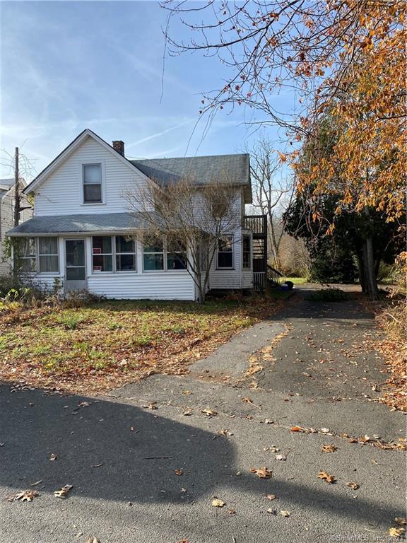 103 Dewey Avenue East Haven CT 06512
