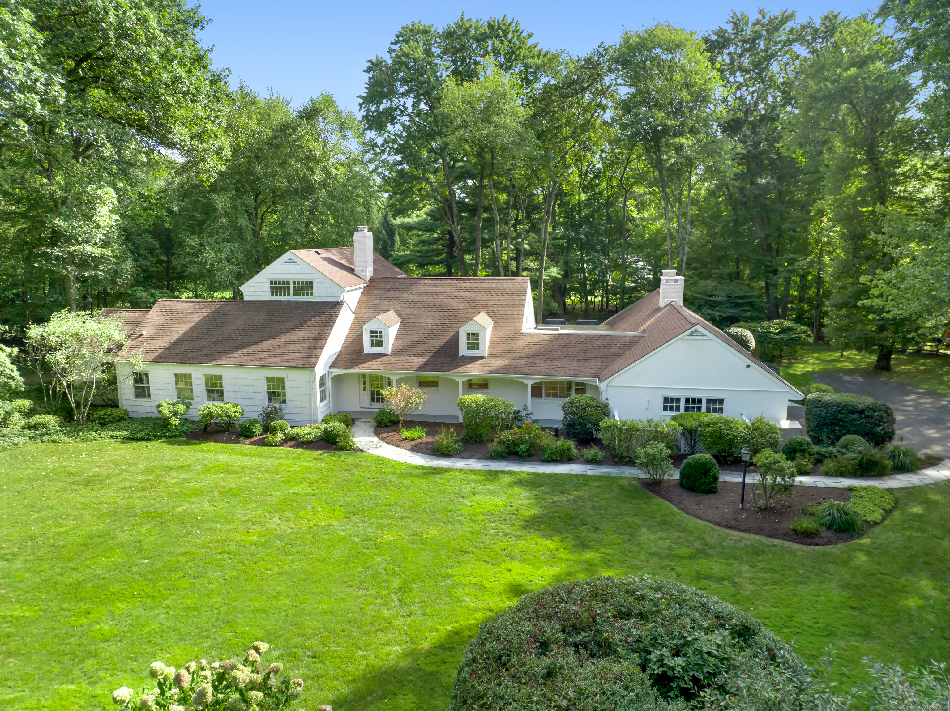74 Pembroke Road Darien CT 06820