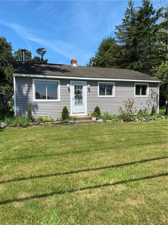 1252 Trumbull Highway Lebanon CT 06249