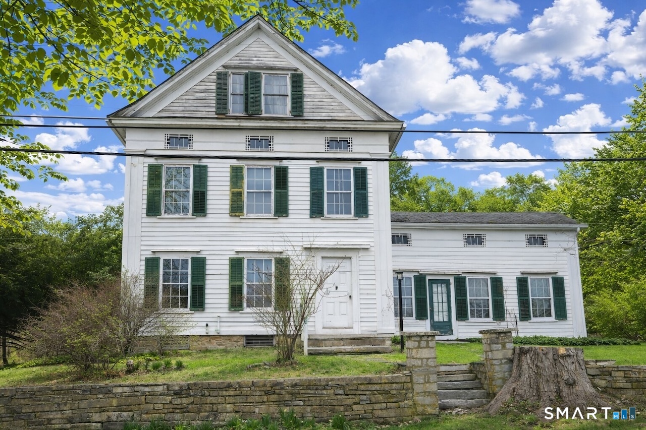 60 Millerton Road Sharon CT 06069