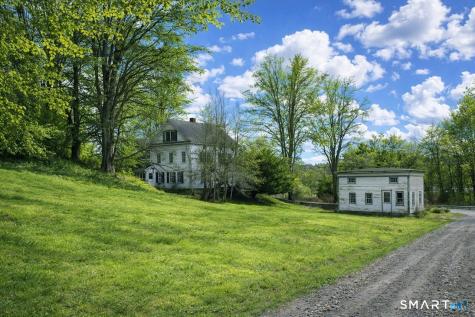 60 Millerton Road Sharon CT 06069