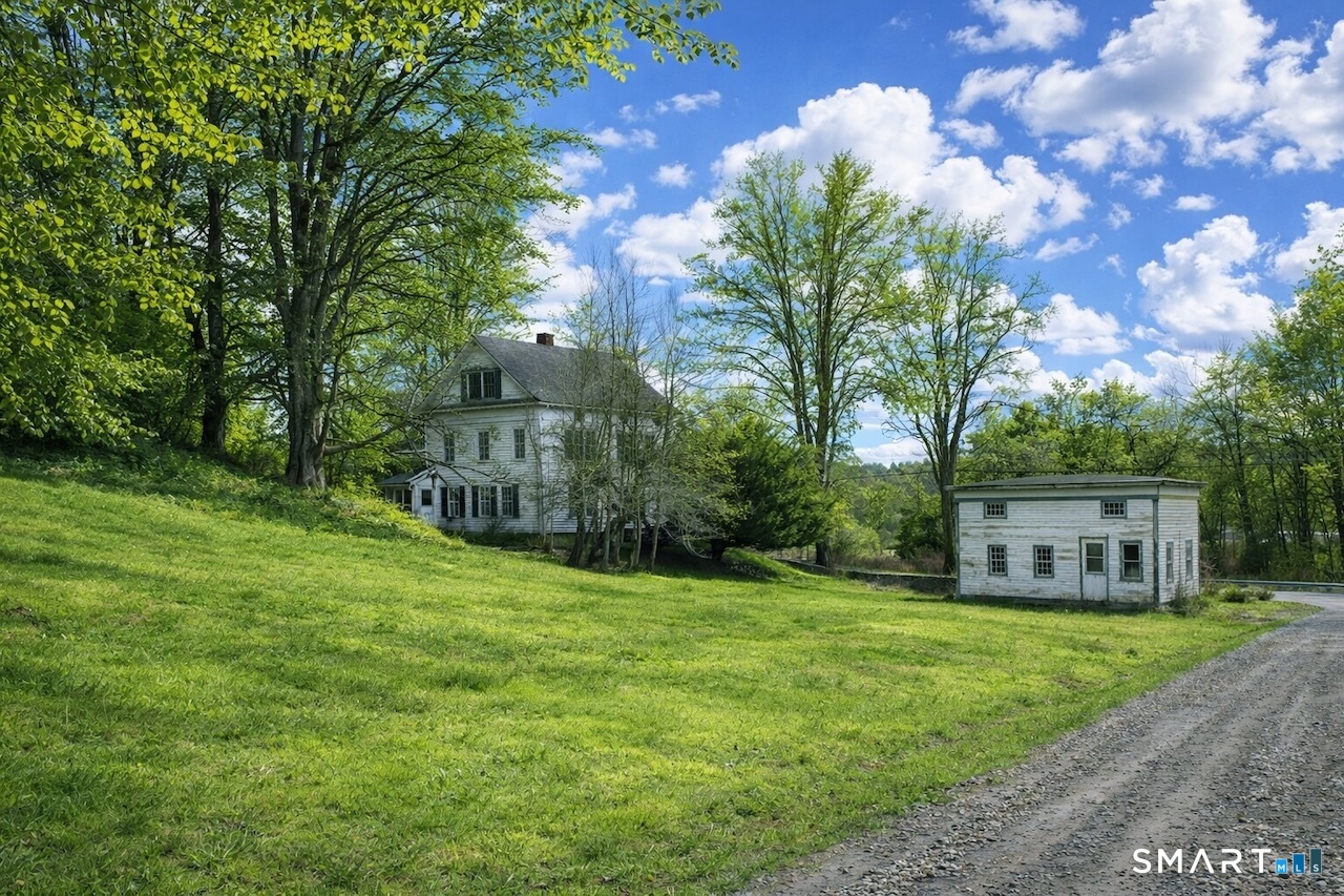 60 Millerton Road Sharon CT 06069
