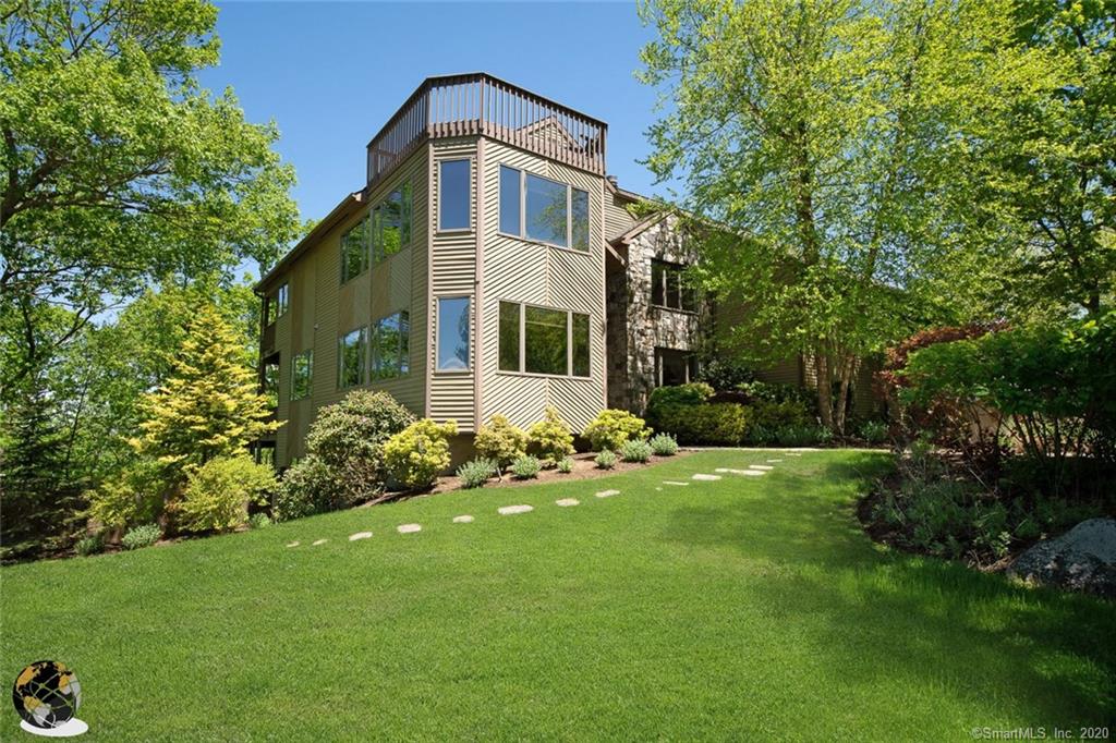 21 Warwick Road New Fairfield CT 06812