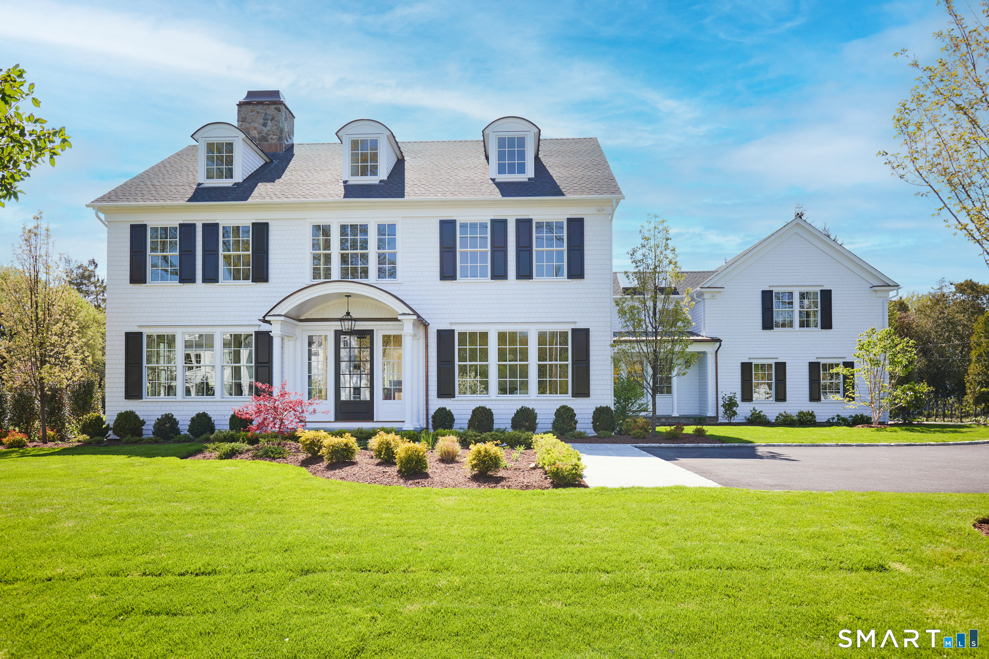36 Maple South Avenue Westport CT 06880
