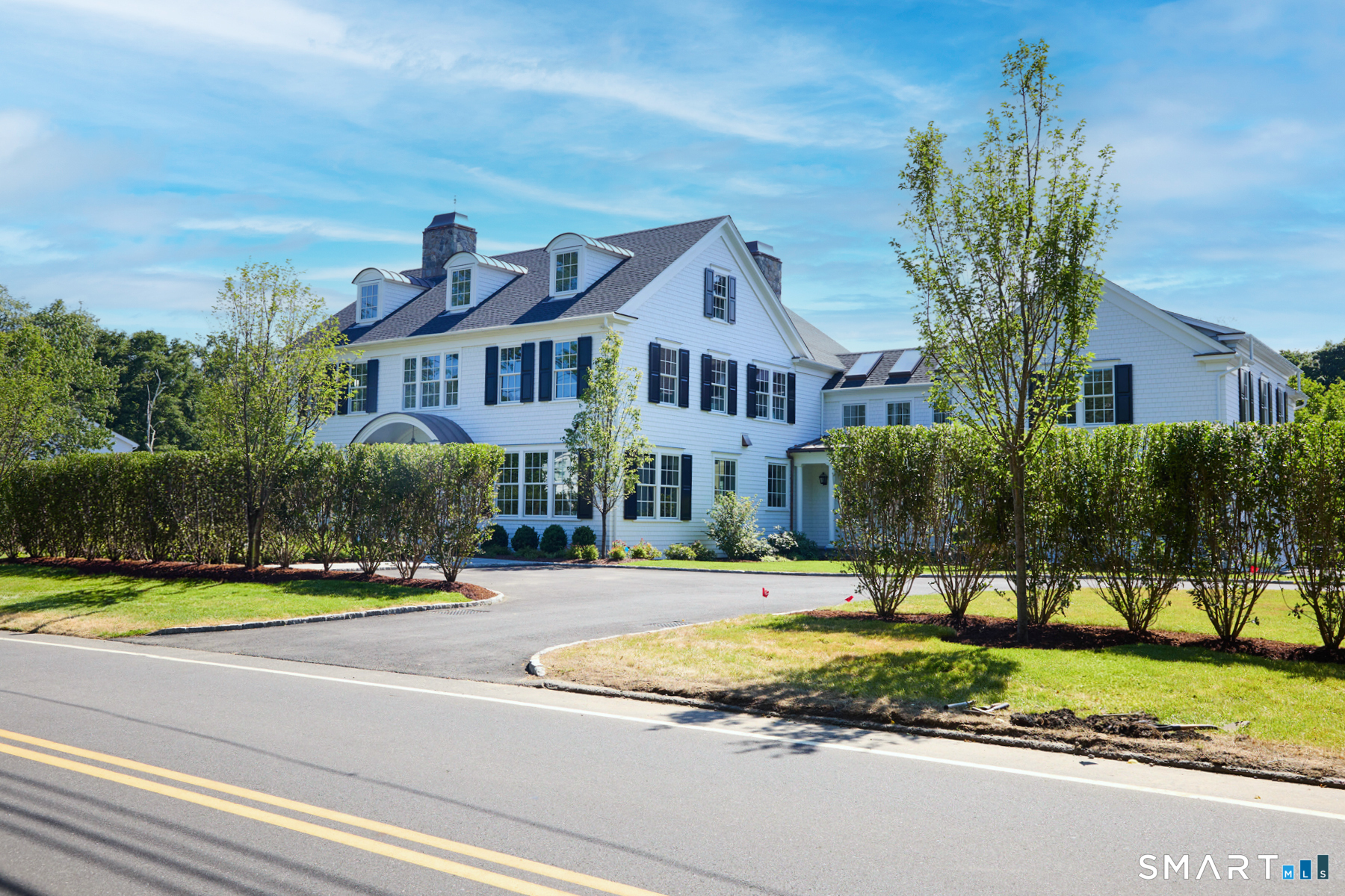 36 Maple South Avenue Westport CT 06880