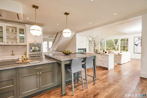 36 Maple South Avenue Westport CT 06880
